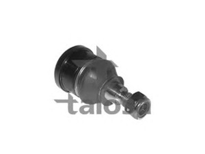 TALOSA 47-05117 atramos/vairo trauklė 
 Ašies montavimas/vairavimo mechanizmas/ratai -> Sujungimai -> Atramos/vairo trauklė
K7218, K7218, K7218
