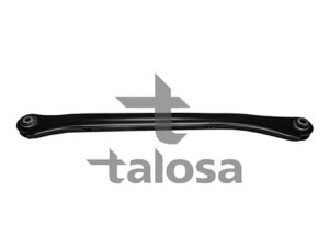 TALOSA 46-08392 vikšro valdymo svirtis 
 Ašies montavimas/vairavimo mechanizmas/ratai -> Valdymo svirtis/pasukamosios svirties sujungimas -> Vairo trauklės (valdymo svirtis, išilginis balansyras, diago
A4513500129