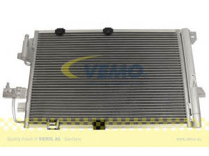 VEMO V40-62-0004 kondensatorius, oro kondicionierius 
 Oro kondicionavimas -> Kondensatorius
18 50 073, 93170608, 93170608