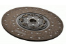 SACHS 1878 020 241 sankabos diskas 
 Sankaba/dalys -> Sankabos diskas
0001 152 310, 0001 154 566, 50 10 244 087