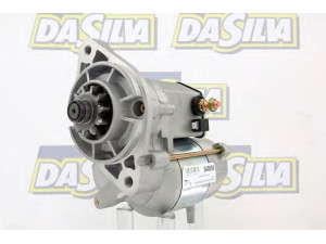 DA SILVA D040096 starteris
757-17980, 757-21700
