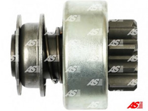 AS-PL SD2055 laisvos eigos pavara, starteris
2130-45002