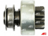 AS-PL SD2055 laisvos eigos pavara, starteris
2130-45002