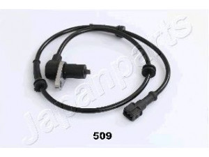 JAPANPARTS ABS-509 jutiklis, rato greitis 
 Elektros įranga -> Jutikliai
MB950345