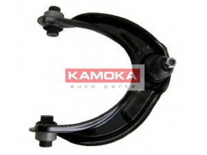 KAMOKA 9947173 vikšro valdymo svirtis 
 Ašies montavimas/vairavimo mechanizmas/ratai -> Valdymo svirtis/pasukamosios svirties sujungimas -> Vairo trauklės (valdymo svirtis, išilginis balansyras, diago
51510 TA0 A03