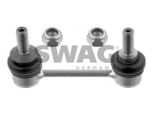 SWAG 20 93 2693 šarnyro stabilizatorius 
 Ašies montavimas/vairavimo mechanizmas/ratai -> Stabilizatorius/fiksatoriai -> Savaime išsilyginanti atrama
37 10 6 775 189