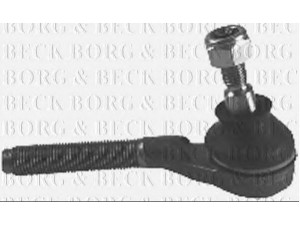 BORG & BECK BTR4276R skersinės vairo trauklės galas 
 Vairavimas -> Vairo mechanizmo sujungimai
6000030047