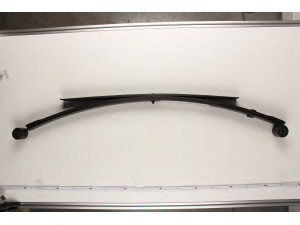 BILSTEIN 39-203793 lingės paketas 
 Pakaba -> Lakštinė spyruoklinė pakaba
601 320 18 06, 601 320 19 06, 601 320 20 06