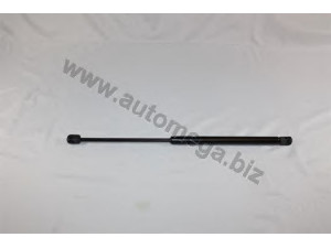 AUTOMEGA 3001760726 dujinė spyruoklė, bagažinė 
 Vidaus įranga -> Bagažinė
0176726, 176726, 0176726, 176726