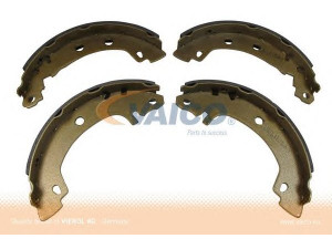 VAICO V46-0177 stabdžių trinkelių komplektas 
 Techninės priežiūros dalys -> Papildomas remontas
77 01 204 835, 77 01 207 266