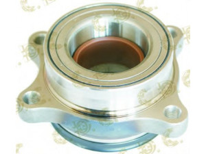 AUTOKIT 01.97948 rato guolio komplektas 
 Ašies montavimas/vairavimo mechanizmas/ratai -> Rato stebulė/montavimas -> Rato guolis