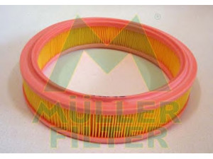 MULLER FILTER PA716 oro filtras 
 Techninės priežiūros dalys -> Techninės priežiūros intervalai
46536482