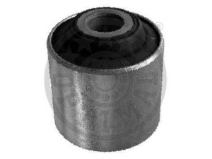 OPTIMAL G9-567 valdymo svirties/išilginių svirčių įvorė 
 Ašies montavimas/vairavimo mechanizmas/ratai -> Valdymo svirtis/pasukamosios svirties sujungimas -> Montavimas/sutvirtinimas
7700799065