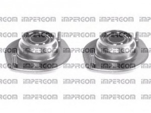 ORIGINAL IMPERIUM 71002/2 remonto komplektas, pakabos statramstis 
 Ašies montavimas/vairavimo mechanizmas/ratai -> Montavimas, pakabos statramstis
E7GZ18183, E7GZ18183A