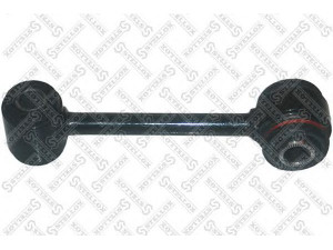 STELLOX 56-98023-SX šarnyro stabilizatorius 
 Ašies montavimas/vairavimo mechanizmas/ratai -> Stabilizatorius/fiksatoriai -> Savaime išsilyginanti atrama
4865020021