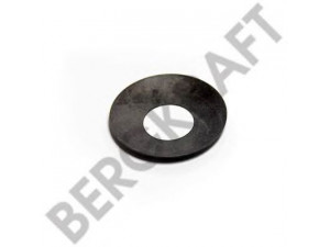 BERGKRAFT BK6120327 atraminis tarpiklis, diferencialo pavaros krumpliaratis
42102346