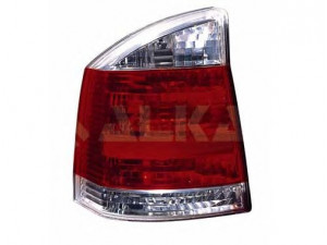 ALKAR 2212444 kombinuotas galinis žibintas 
 Kėbulas -> Šviesos -> Kombinuotas galinis žibintas/dalys -> Kombinuotas galinis žibintas
1222699