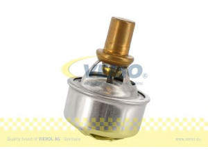 VEMO V46-99-1357 termostatas, aušinimo skystis 
 Aušinimo sistema -> Termostatas/tarpiklis -> Thermostat
77 00 727 190, 77 00 730 540, 77 01 348 068