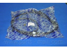 PARTS-MALL PTA-409 trosas, stovėjimo stabdys
59701341B1, 59701341B2