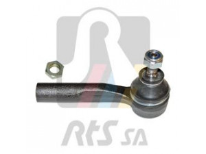 RTS 91-90324-110 skersinės vairo trauklės galas 
 Vairavimas -> Vairo mechanizmo sujungimai
1609458, 93196542