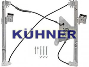AD KÜHNER AV1036 lango pakėliklis 
 Vidaus įranga -> Elektrinis lango pakėliklis
8D0837461