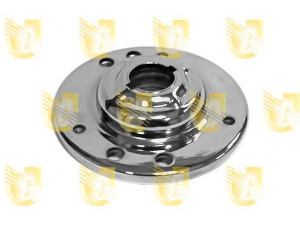 UNIGOM 391580 pakabos statramsčio atraminis guolis 
 Ašies montavimas/vairavimo mechanizmas/ratai -> Montavimas, pakabos statramstis
51755688, 0344529, 0344536, 0344537