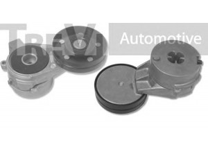 TREVI AUTOMOTIVE TA1437 įtempiklio svirtis, V formos rumbuotas diržas 
 Diržinė pavara -> V formos rumbuotas diržas/komplektas -> Įtempiklis
4356119, 96316633, 96316633