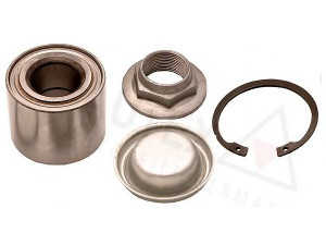 AUTEX 805053 rato guolio komplektas 
 Ašies montavimas/vairavimo mechanizmas/ratai -> Rato stebulė/montavimas -> Rato guolis
3748.90, 3748.90, 3748.90, 3748.90