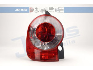 JOHNS 60 12 87-3 kombinuotas galinis žibintas 
 Kėbulas -> Šviesos -> Kombinuotas galinis žibintas/dalys -> Kombinuotas galinis žibintas
8200 613 078, 8200 655 992
