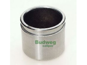 BUDWEG CALIPER 235118 stūmoklis, stabdžių apkaba