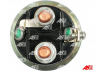 AS-PL SS2048 solenoidinis jungiklis, starteris
23343-10G00, 2130-37004, 2130-37008