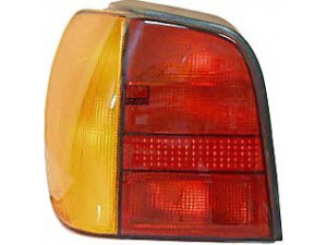 VAN WEZEL 5824931 kombinuotas galinis žibintas 
 Kėbulas -> Šviesos -> Kombinuotas galinis žibintas/dalys -> Kombinuotas galinis žibintas
6N0945095