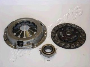 JAPANPARTS KF-203 sankabos komplektas 
 Sankaba/dalys -> Sankabos remonto komplektas, visas