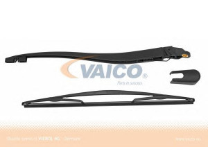 VAICO V40-1830 valytuvo svirtis, priekinio stiklo apliejiklis 
 Priekinio stiklo valymo sistema -> Valytuvo svirtis/guolis
12 73 389, 12 73 389 kit, 12 73 789