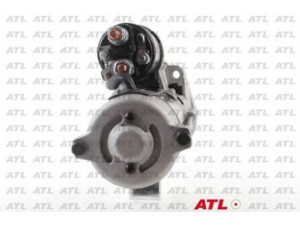 ATL Autotechnik A 22 580 starteris 
 Elektros įranga -> Starterio sistema -> Starteris
12 41 2 247 063, 12 41 2 249 295