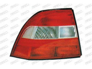 PRASCO OP0524054 kombinuotas galinis žibintas 
 Kėbulas -> Šviesos -> Kombinuotas galinis žibintas/dalys -> Kombinuotas galinis žibintas
6223159, 90512716