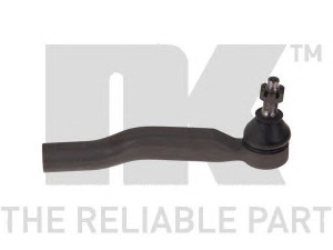 NK 50345104 skersinės vairo trauklės galas 
 Vairavimas -> Vairo mechanizmo sujungimai
4504609660