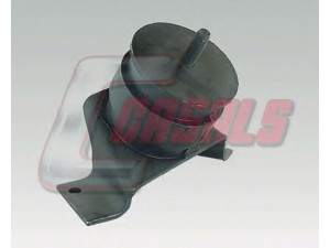 CASALS 6788 variklio montavimas 
 Variklis -> Variklio montavimas -> Variklio montavimo rėmas
0 0858 8903, 0 9381 7663, 0858 8903