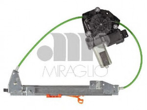 MIRAGLIO 30/980 lango pakėliklis 
 Vidaus įranga -> Elektrinis lango pakėliklis
51723328, 51899293