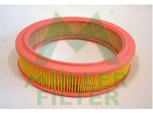 MULLER FILTER PA6601 oro filtras 
 Techninės priežiūros dalys -> Techninės priežiūros intervalai
1444N3, 4321698, 4321699, 4361617