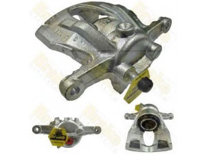 Brake ENGINEERING CA2132 stabdžių apkaba 
 Stabdžių sistema -> Stabdžių matuoklis -> Stabdžių matuoklio montavimas
5542005, 9195986, 9195986