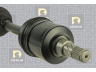 DA SILVA C96101A kardaninis velenas 
 Ratų pavara -> Kardaninis velenas
39101-BU100