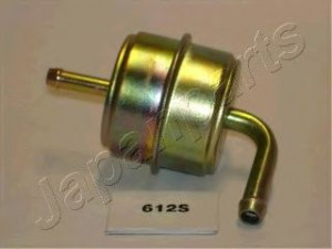 JAPANPARTS FC-612S kuro filtras 
 Techninės priežiūros dalys -> Papildomas remontas
23300-87Z02, 23300-87705
