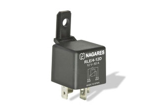 NAGARES RLE/4-12D relė, pagrindinė srovė
9606364880, 7700810396