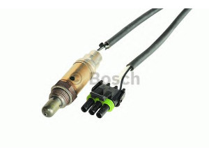BOSCH 0 258 003 082 lambda jutiklis 
 Variklis -> Variklio elektra
8 55 304, 90325787, 90350495, 90350495