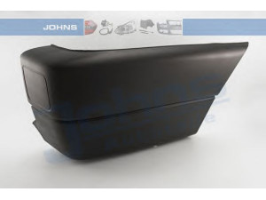 JOHNS 95 66 98 buferis 
 Kėbulas -> Transporto priemonės galas -> Buferis/dalys
701 807 322B, 701 807 322B 2BC