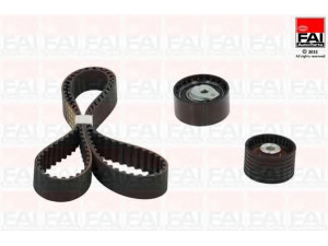 FAI AutoParts TBK432 paskirstymo diržo komplektas 
 Techninės priežiūros dalys -> Papildomas remontas