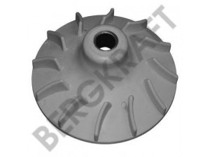 BERGKRAFT BK8803319 sparnuotė, vandens siurblys
1676 714, 1676713, 1676714, 8112889