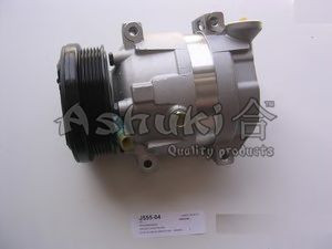 ASHUKI J555-04 kompresorius, oro kondicionierius 
 Oro kondicionavimas -> Kompresorius/dalys
96484932, 96539388, 96539392, J555-04