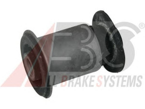 A.B.S. 270673 valdymo svirties/išilginių svirčių įvorė 
 Ašies montavimas/vairavimo mechanizmas/ratai -> Valdymo svirtis/pasukamosios svirties sujungimas -> Montavimas/sutvirtinimas
1116579(-), 1128483(-), 1139926(-)